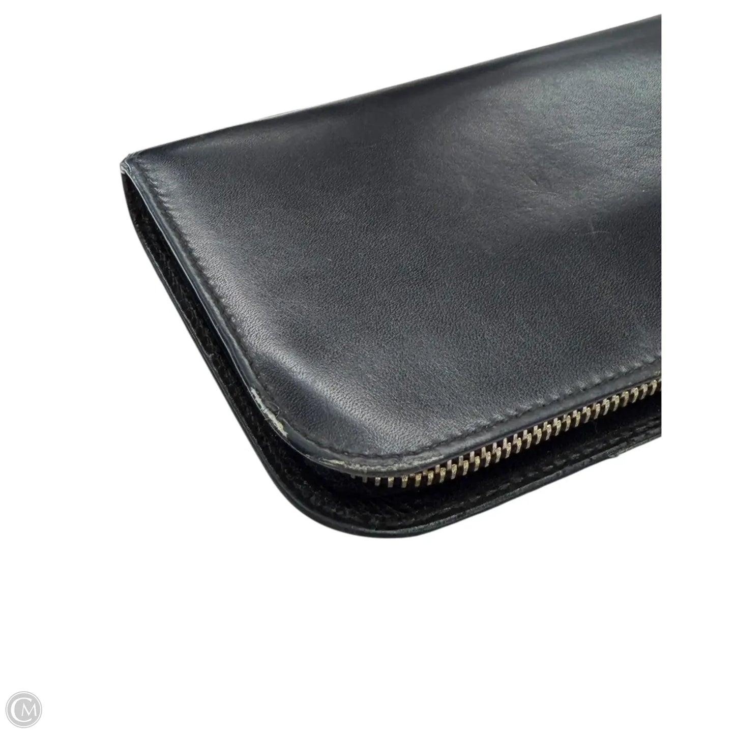 Wallet Luxury Designer By Yves Saint Laurent, Size: Medium