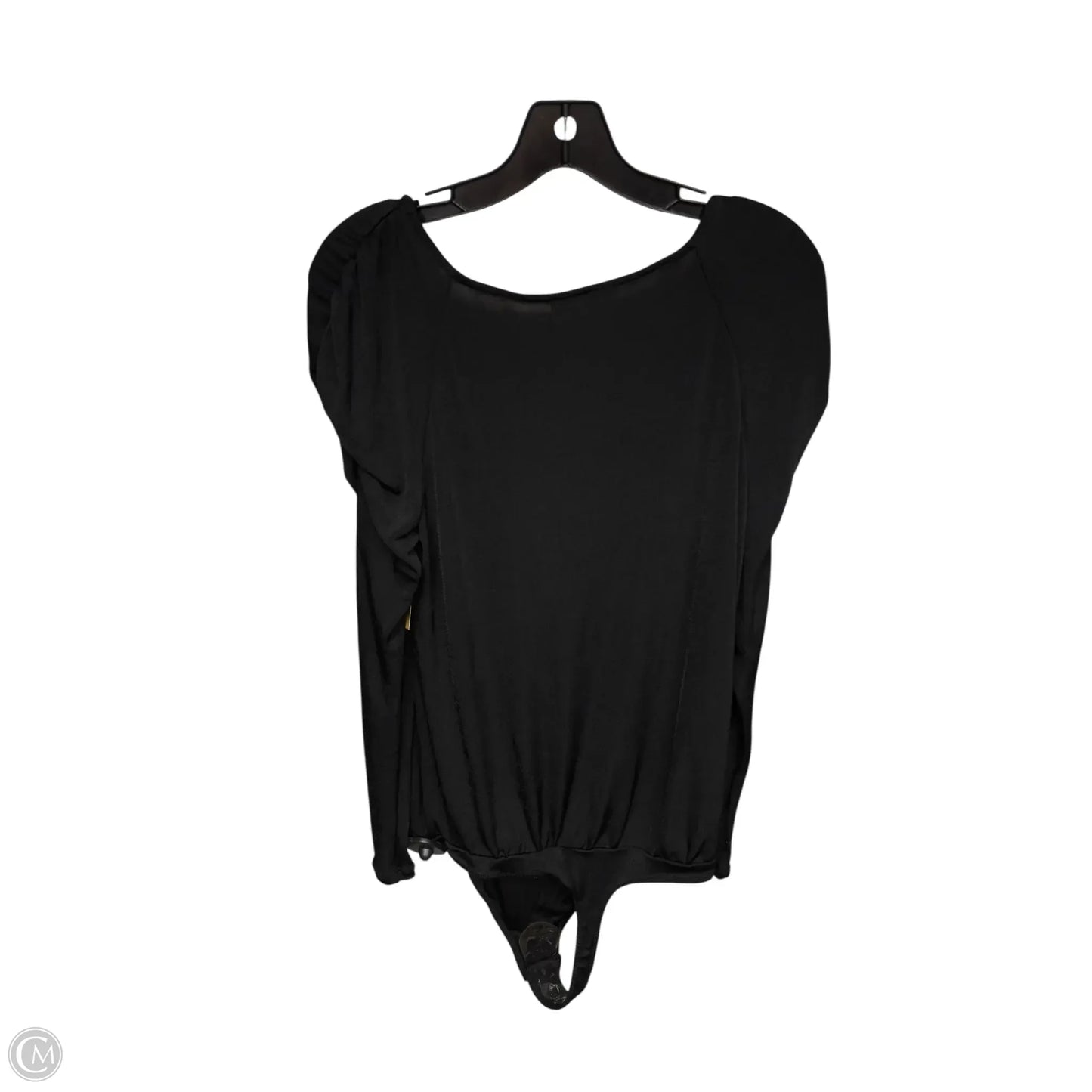 Bodysuit By Free People In Black, Size: L