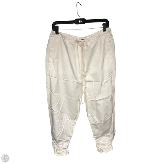 Pants Other By Free People In Cream, Size: S
