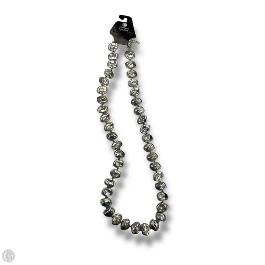 Necklace Statement By Chicos