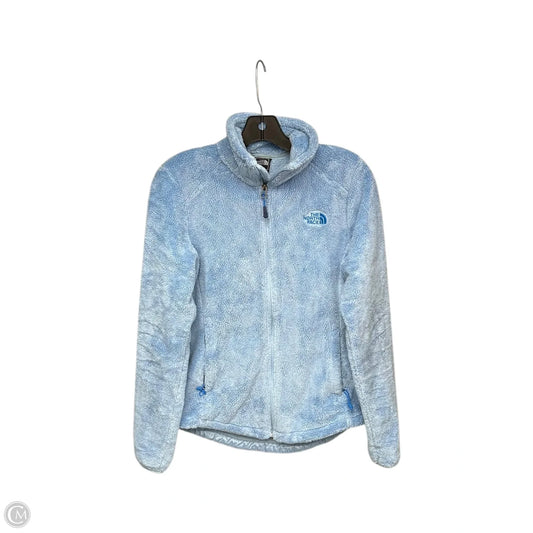 Athletic Fleece By The North Face In Blue, Size: S