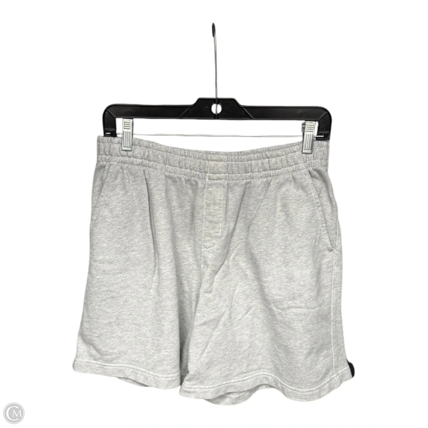 Shorts By Aerie In Grey, Size: M