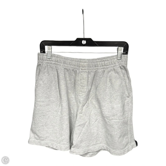 Shorts By Aerie In Grey, Size: M