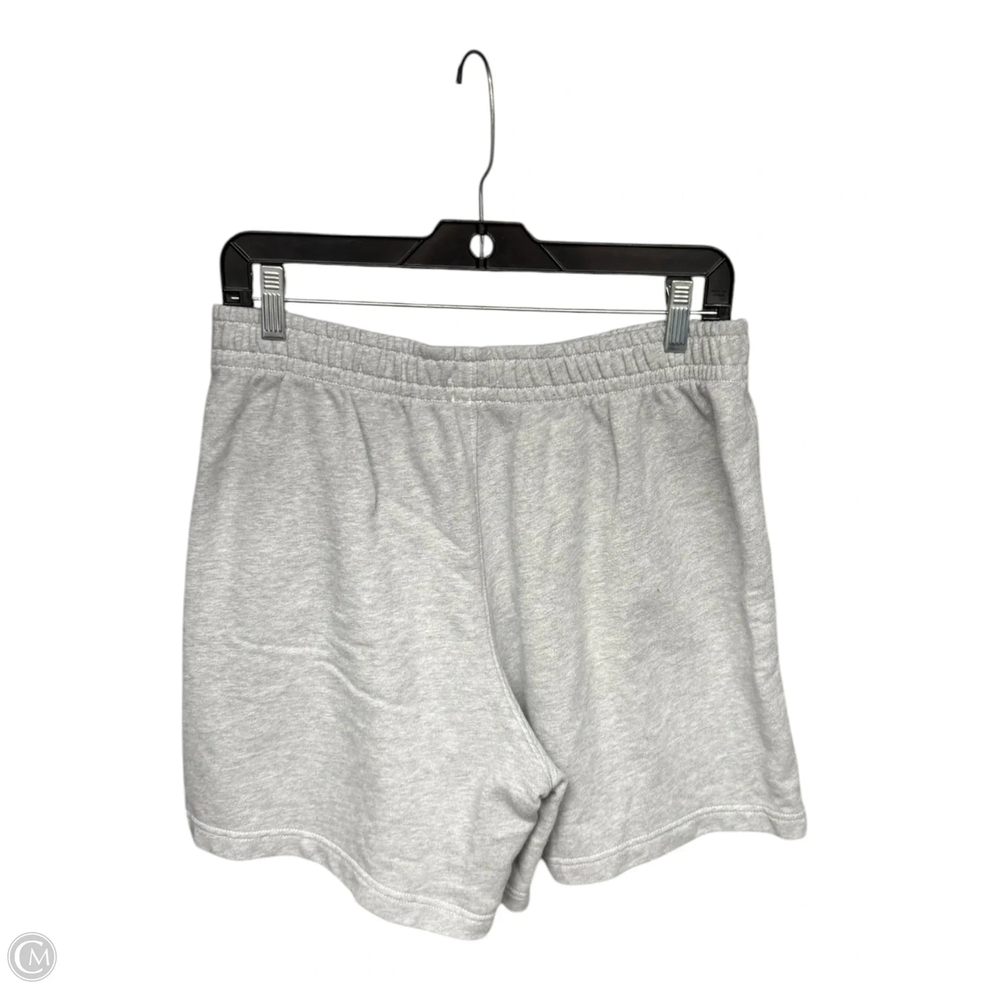 Shorts By Aerie In Grey, Size: M