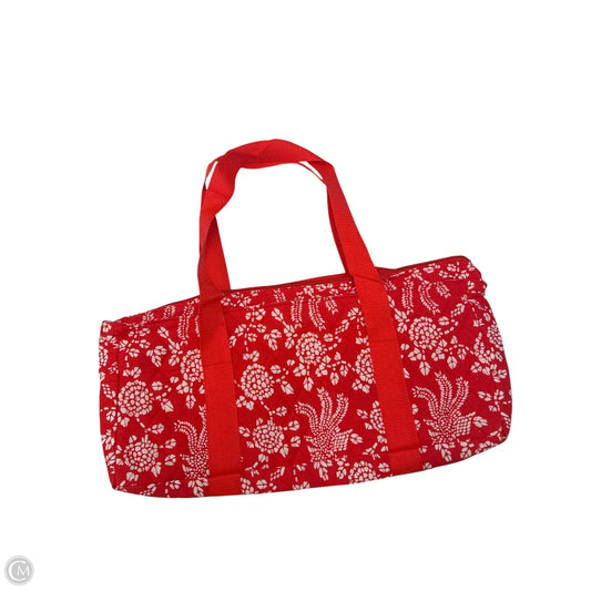 Tote By Clothes Mentor, Size: Medium