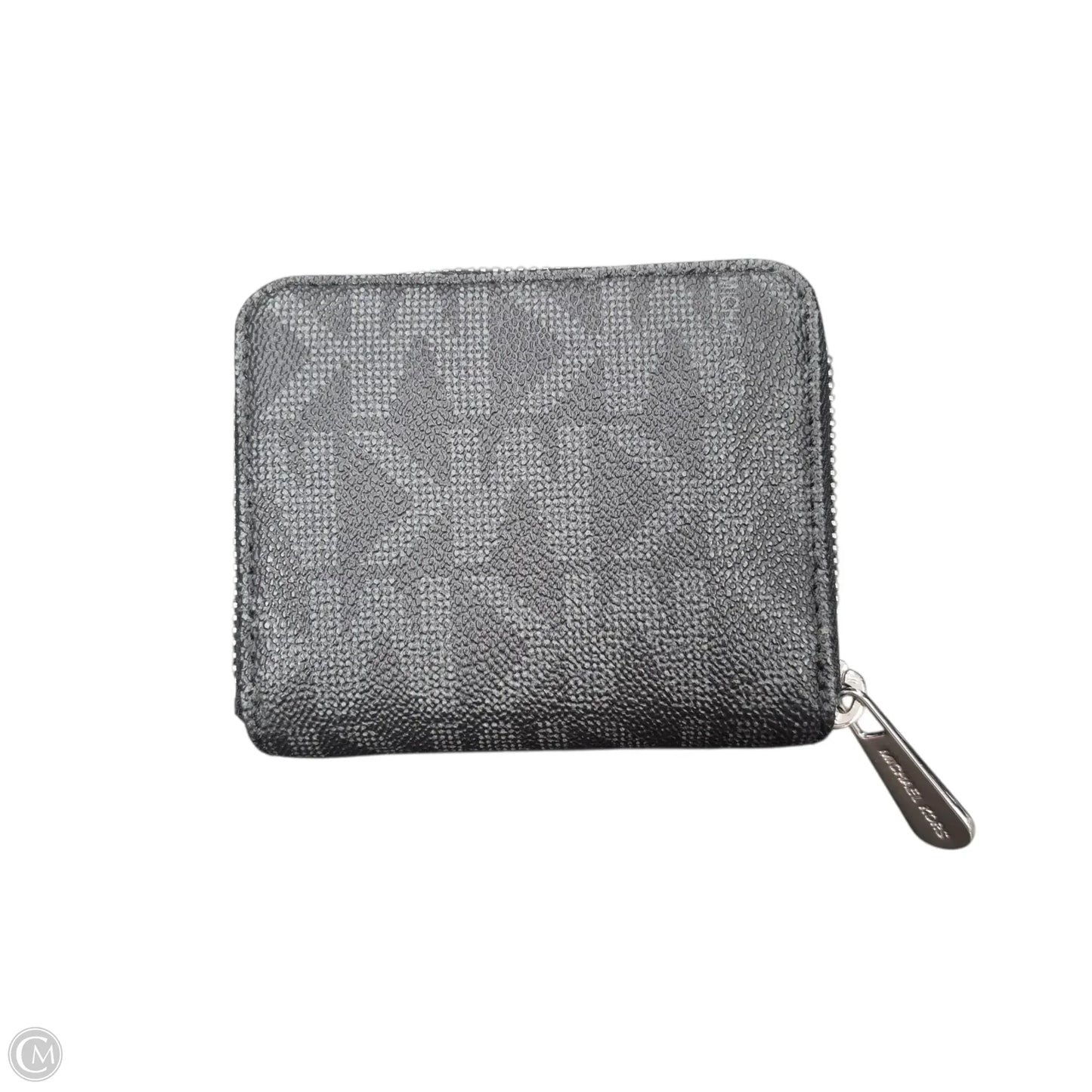 Wallet Designer By Michael Kors, Size: Small