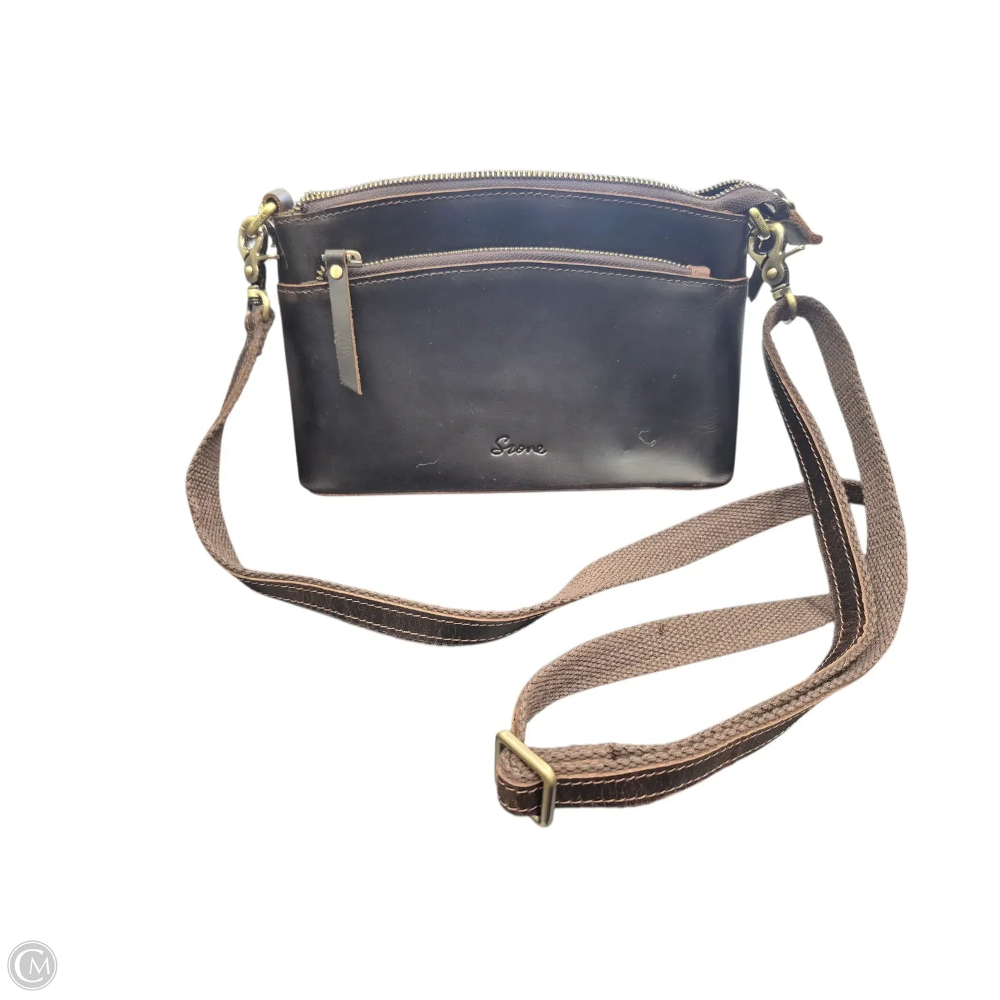 Handbag By Clothes Mentor, Size: Small