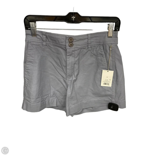 Shorts By A New Day In Grey, Size: 4