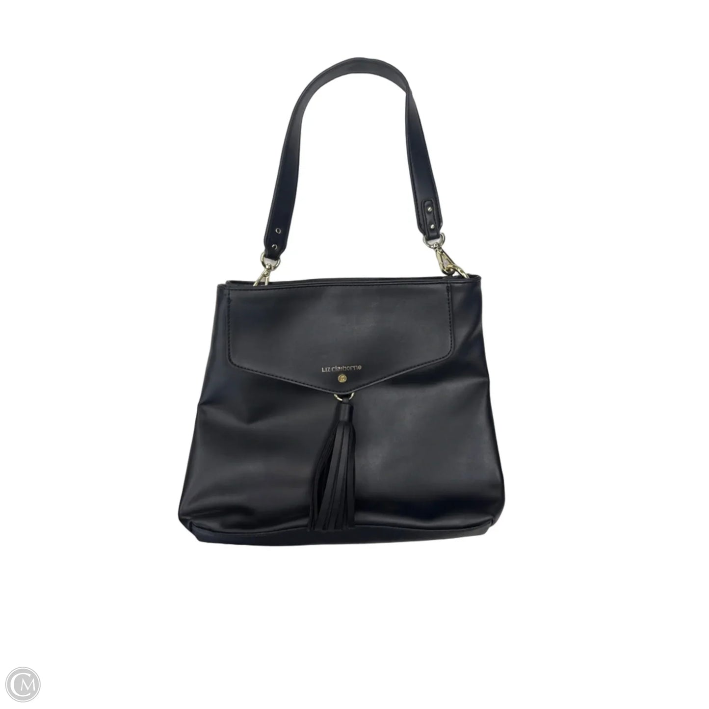 Handbag By Liz Claiborne, Size: Medium