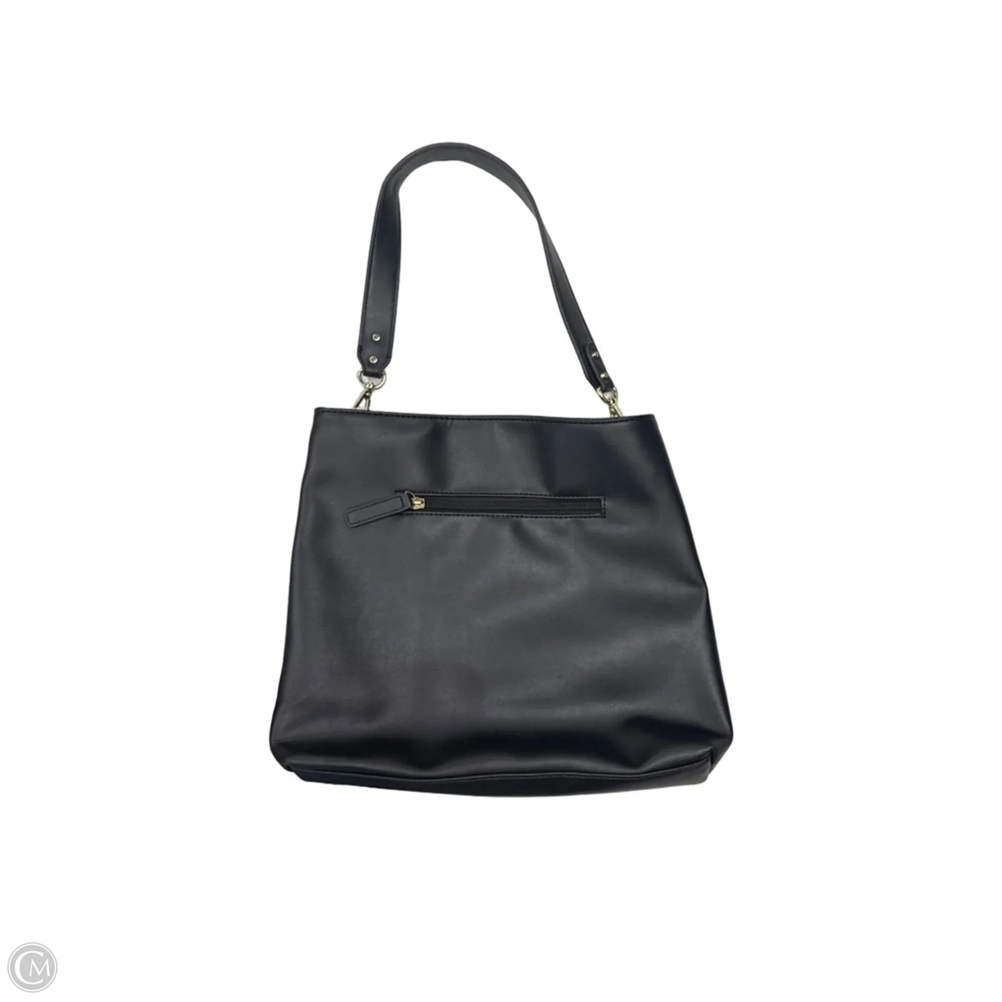 Handbag By Liz Claiborne, Size: Medium