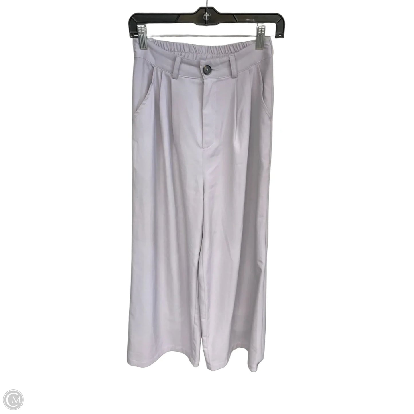 Pants Dress By Listicle In Purple, Size: S