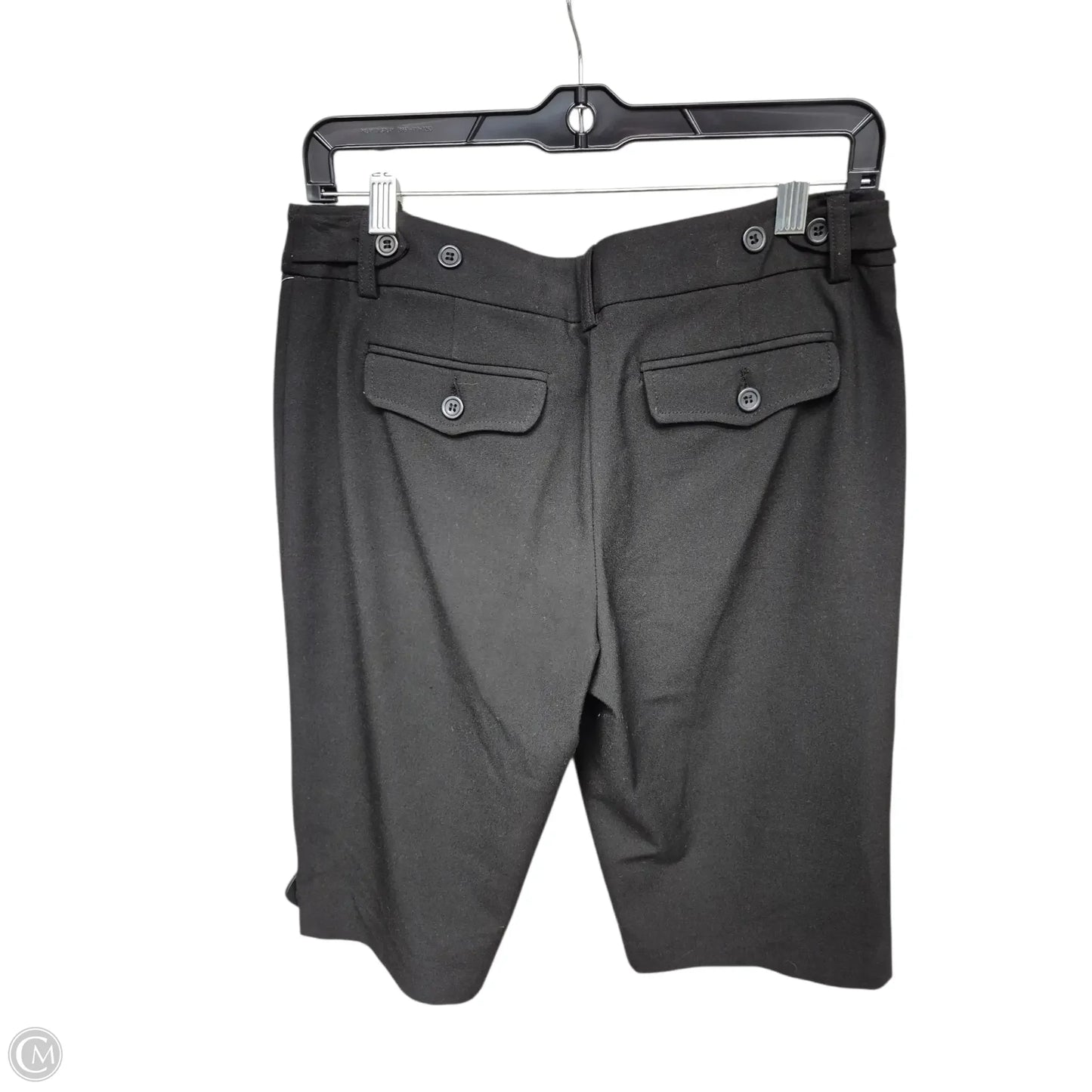 Shorts By Inc In Black, Size: 6