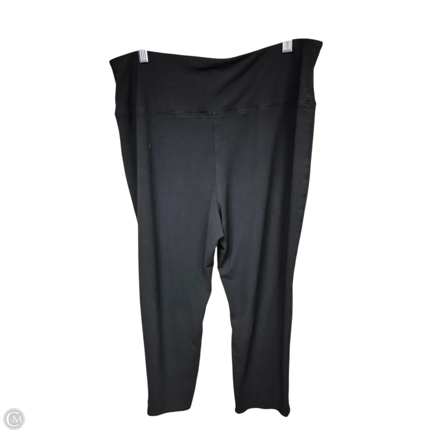 Pants Other By J. Jill In Black, Size: Lp