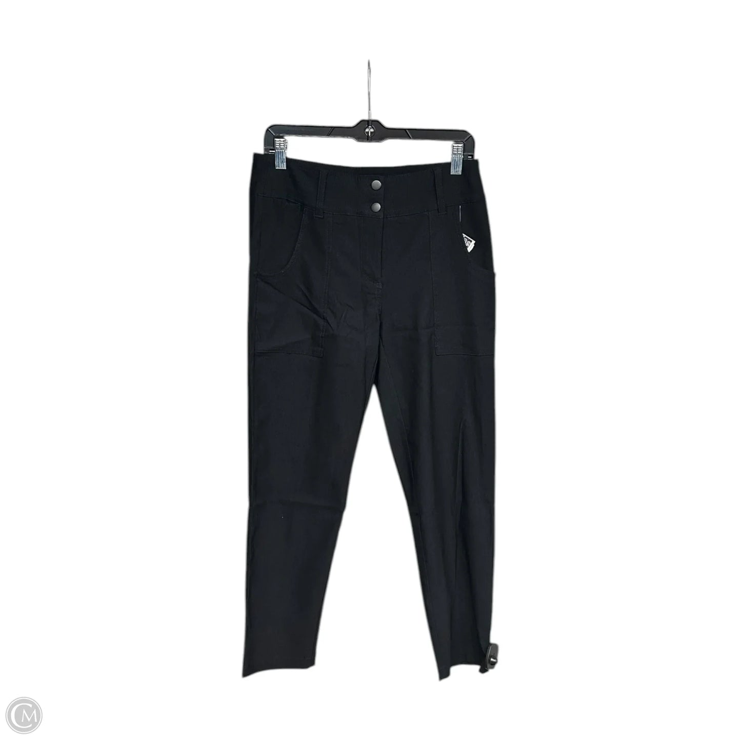Pants Other By Zac And Rachel In Black, Size: 8