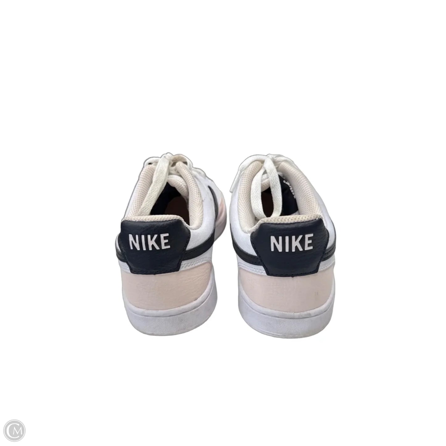 Shoes Sneakers By Nike Apparel In White, Size: 10