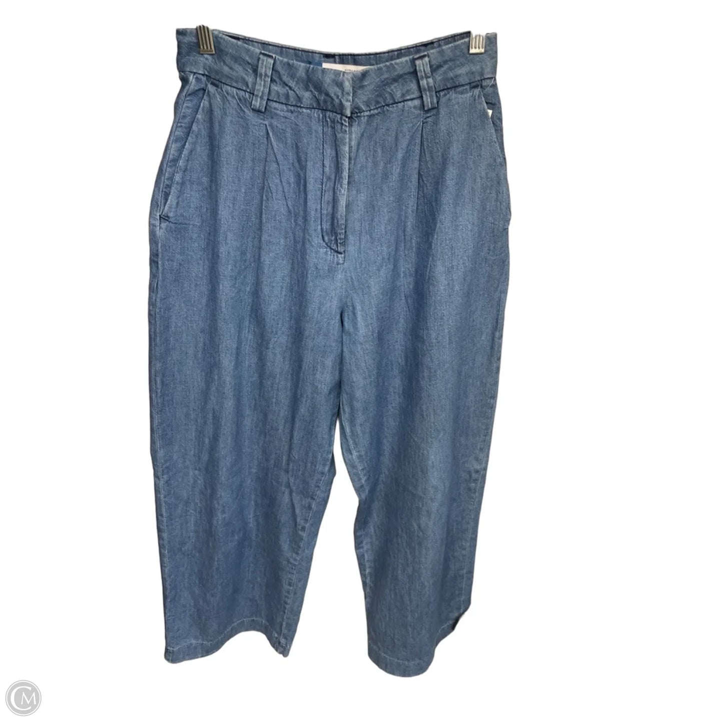 Pants Other By Old Navy In Blue Denim, Size: 4