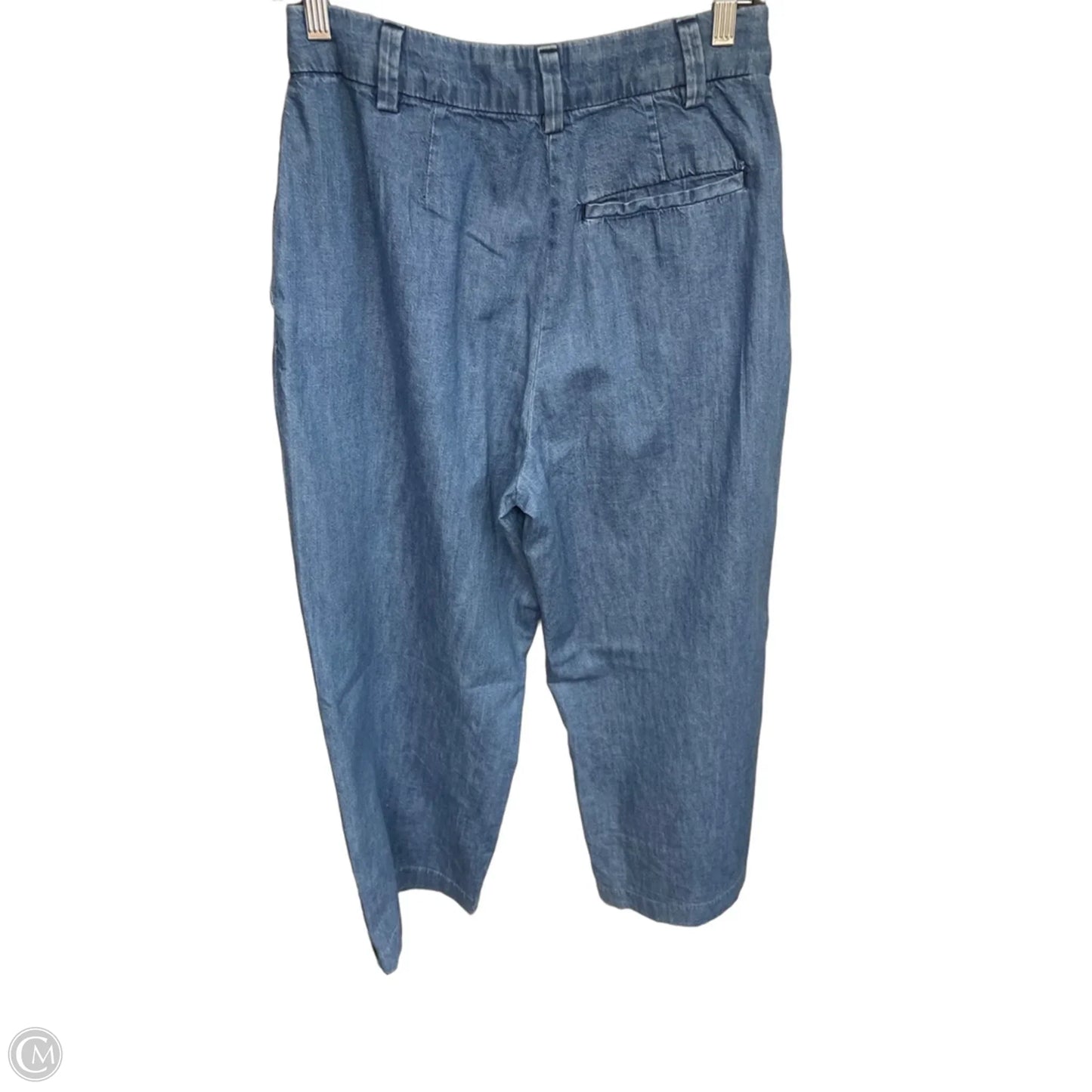 Pants Other By Old Navy In Blue Denim, Size: 4