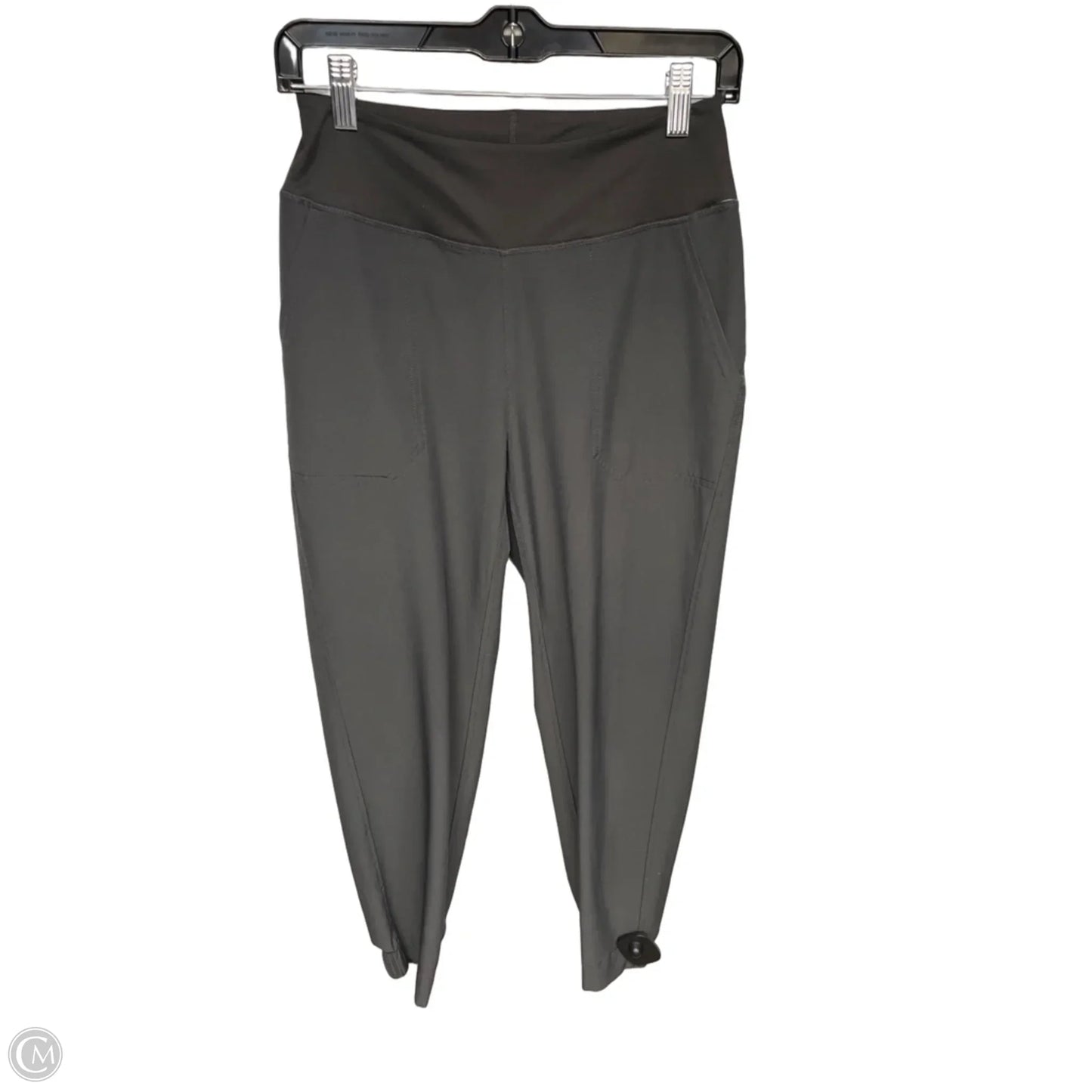 Athletic Pants By Patagonia In Grey, Size: Xs