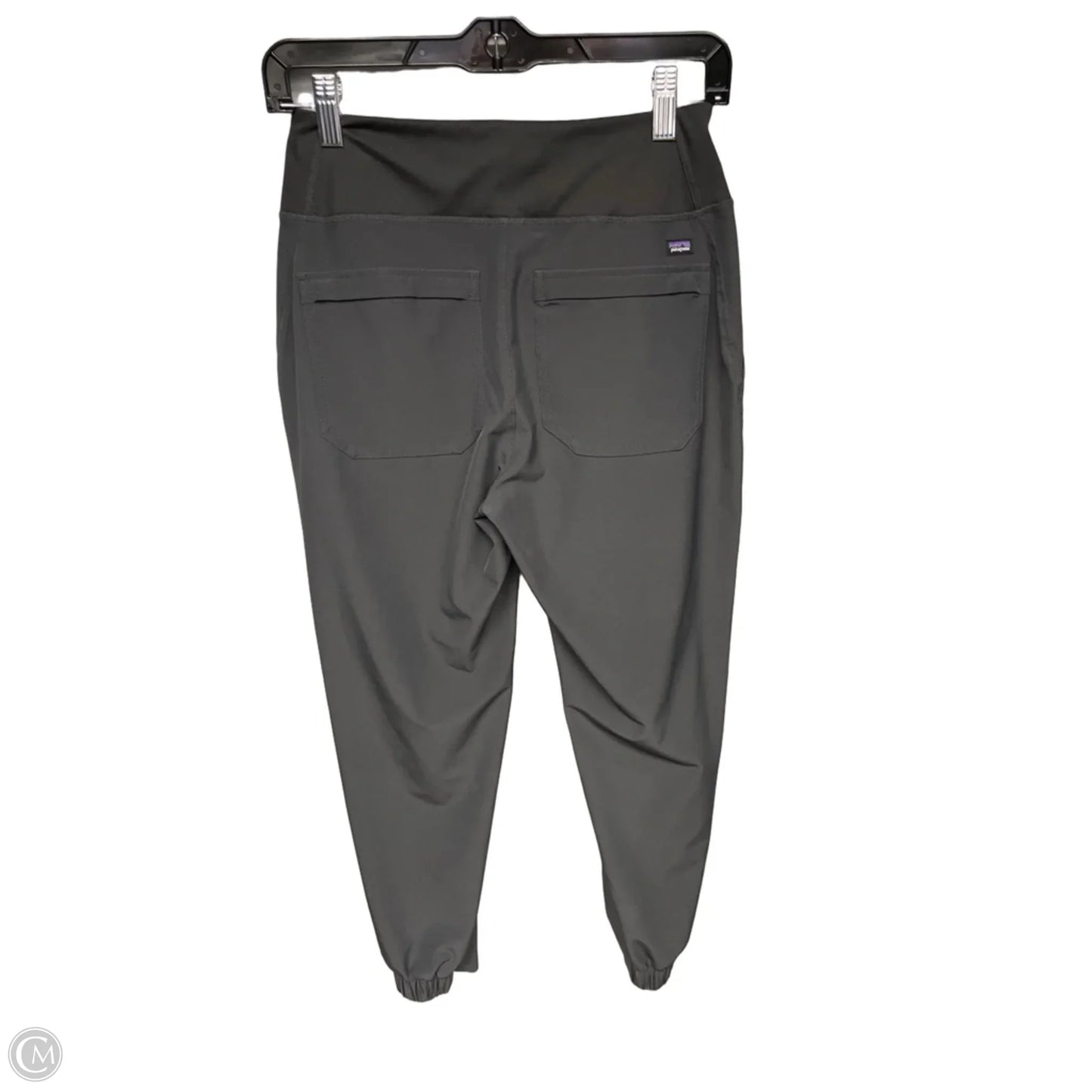 Athletic Pants By Patagonia In Grey, Size: Xs