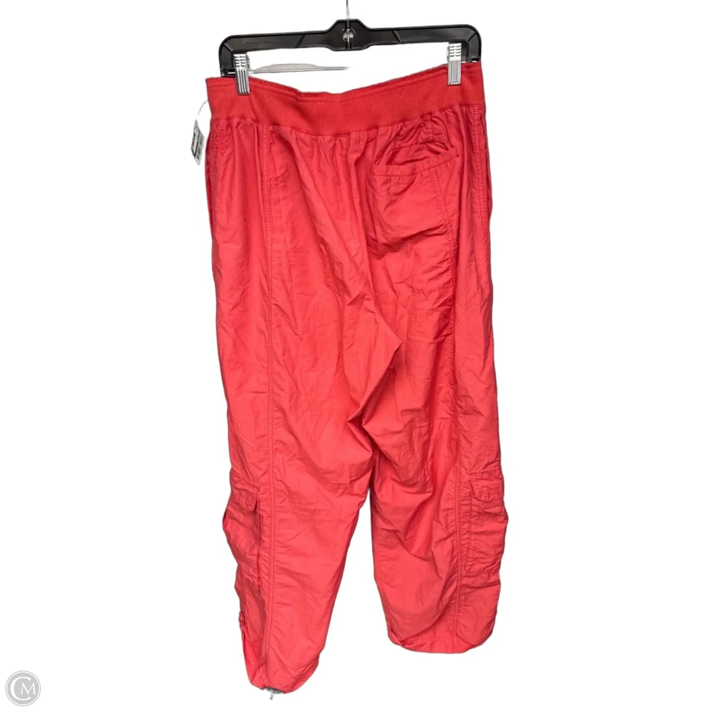 Pants Other By Free People In Coral, Size: M