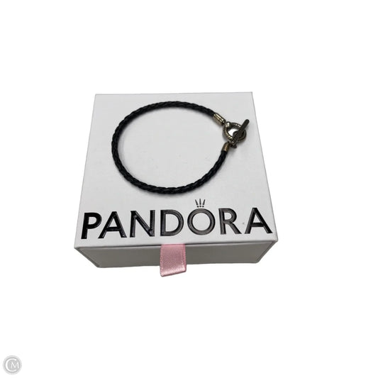 Bracelet Other By Pandora