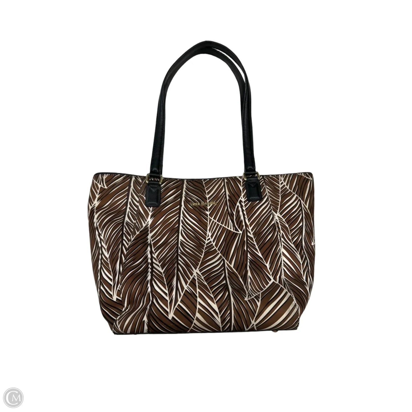 Tote By Vera Bradley, Size: Medium