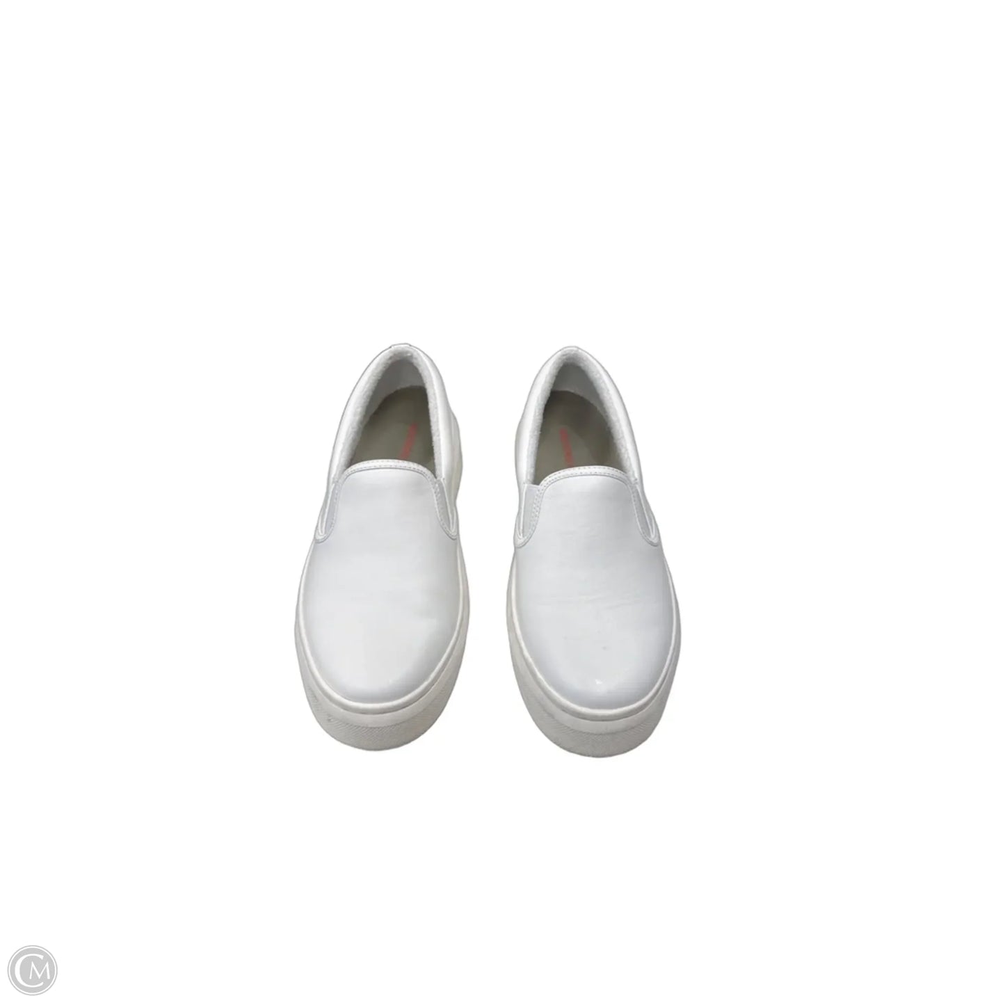 Shoes Sneakers By Merrell In White, Size: 7.5