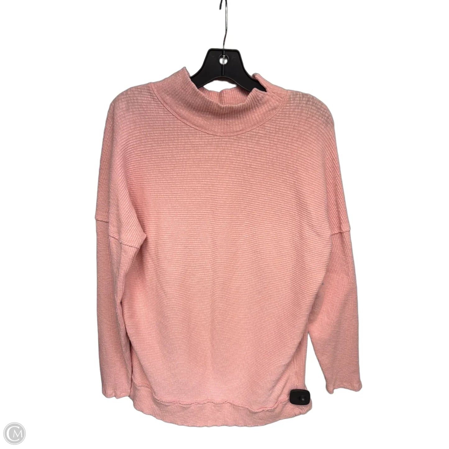 Sweater By We The Free In Pink, Size: S