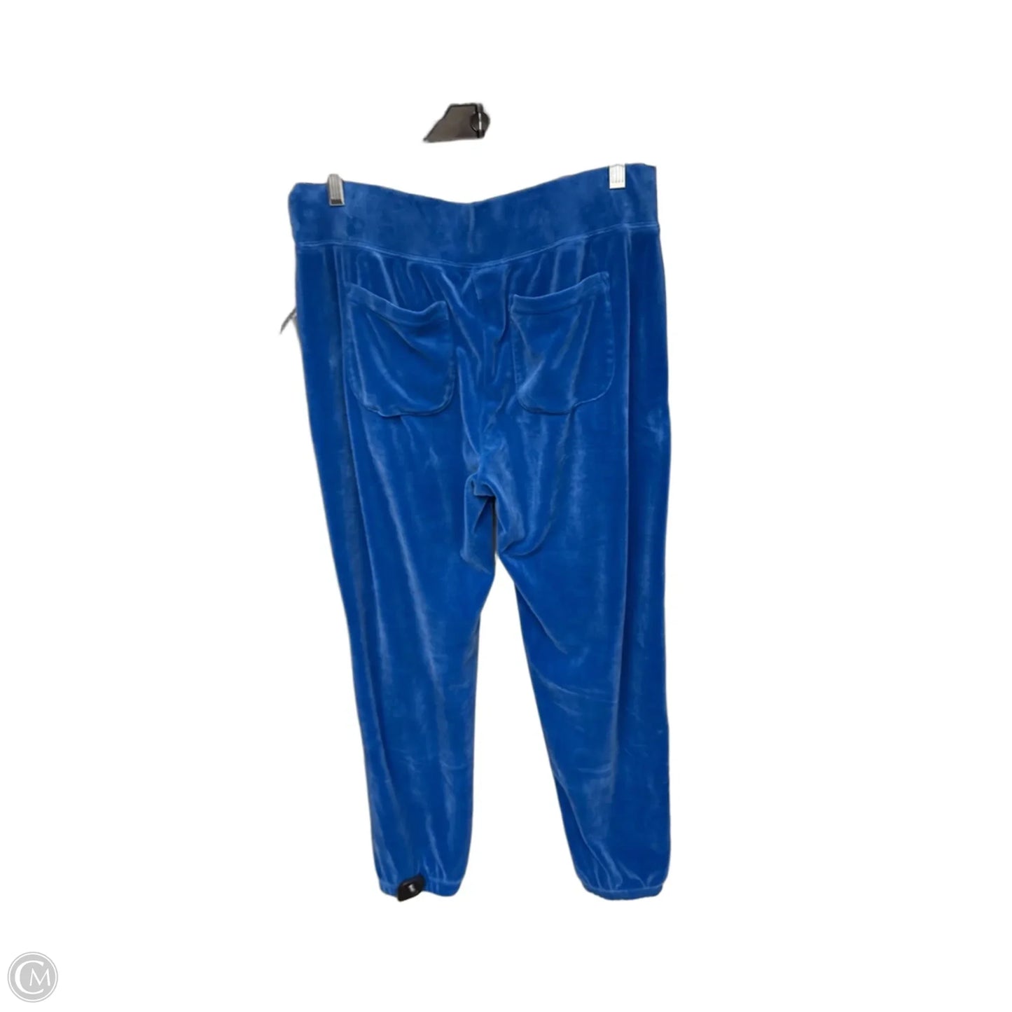 Athletic Pants By Lilly Pulitzer In Blue, Size: M