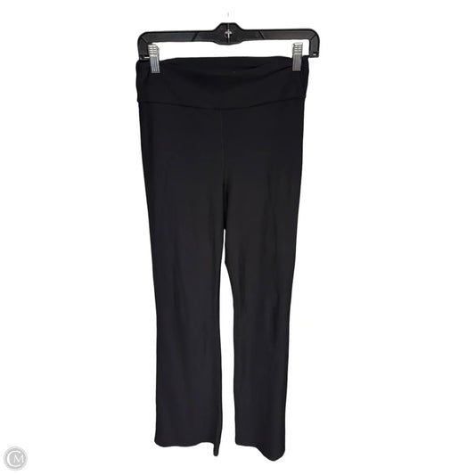 Athletic Leggings By Old Navy In Black, Size: M