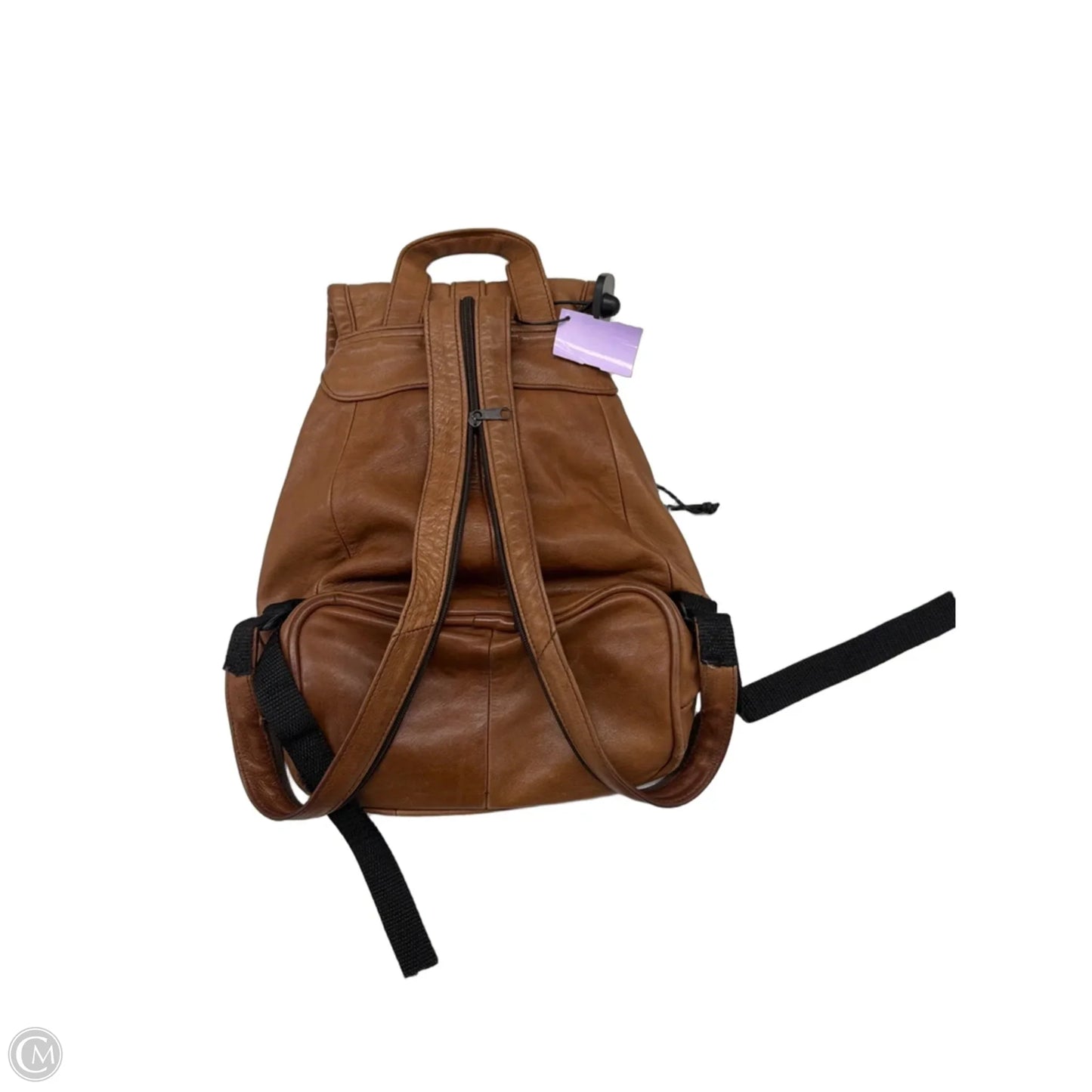 Backpack By Clothes Mentor, Size: Small