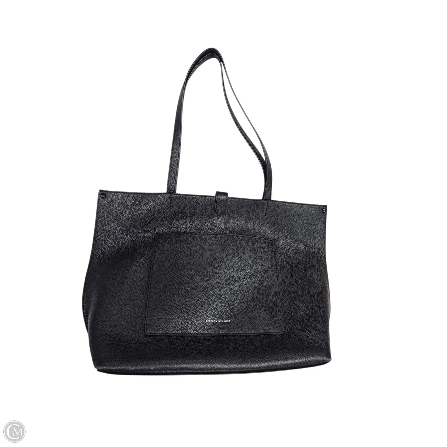 Tote Designer By Dooney And Bourke, Size: Large
