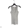 Romper By Babaton In Grey, Size: Xs