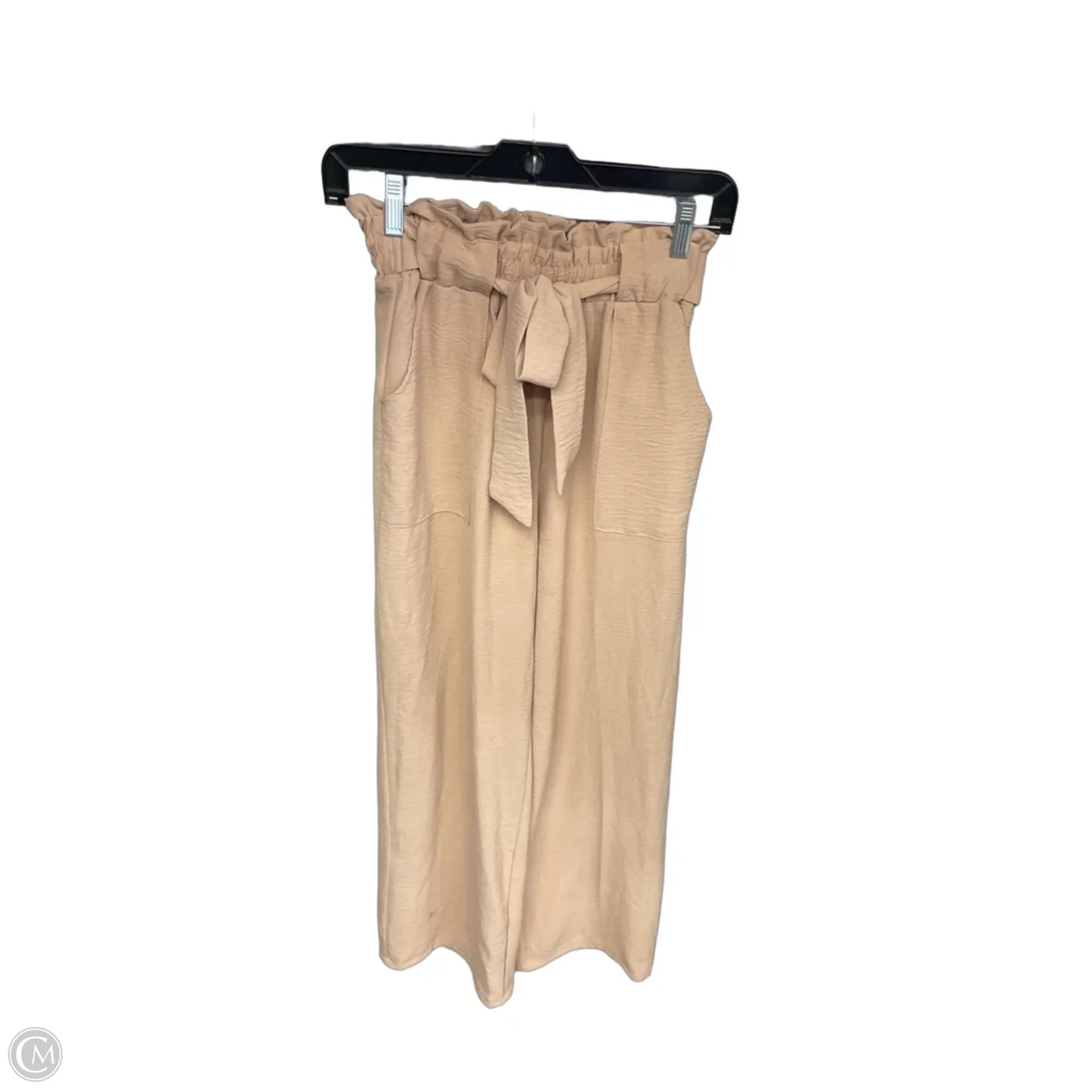 Pants Other By Clothes Mentor In Tan, Size: Xs