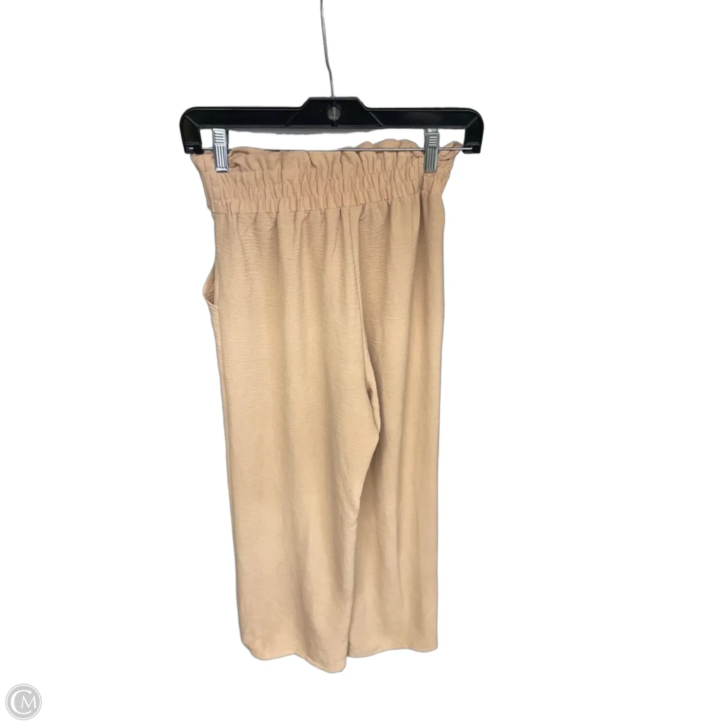Pants Other By Clothes Mentor In Tan, Size: Xs