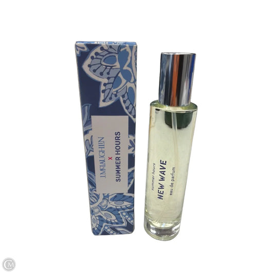 Fragrance By Summer Hours x JMcLaughlin