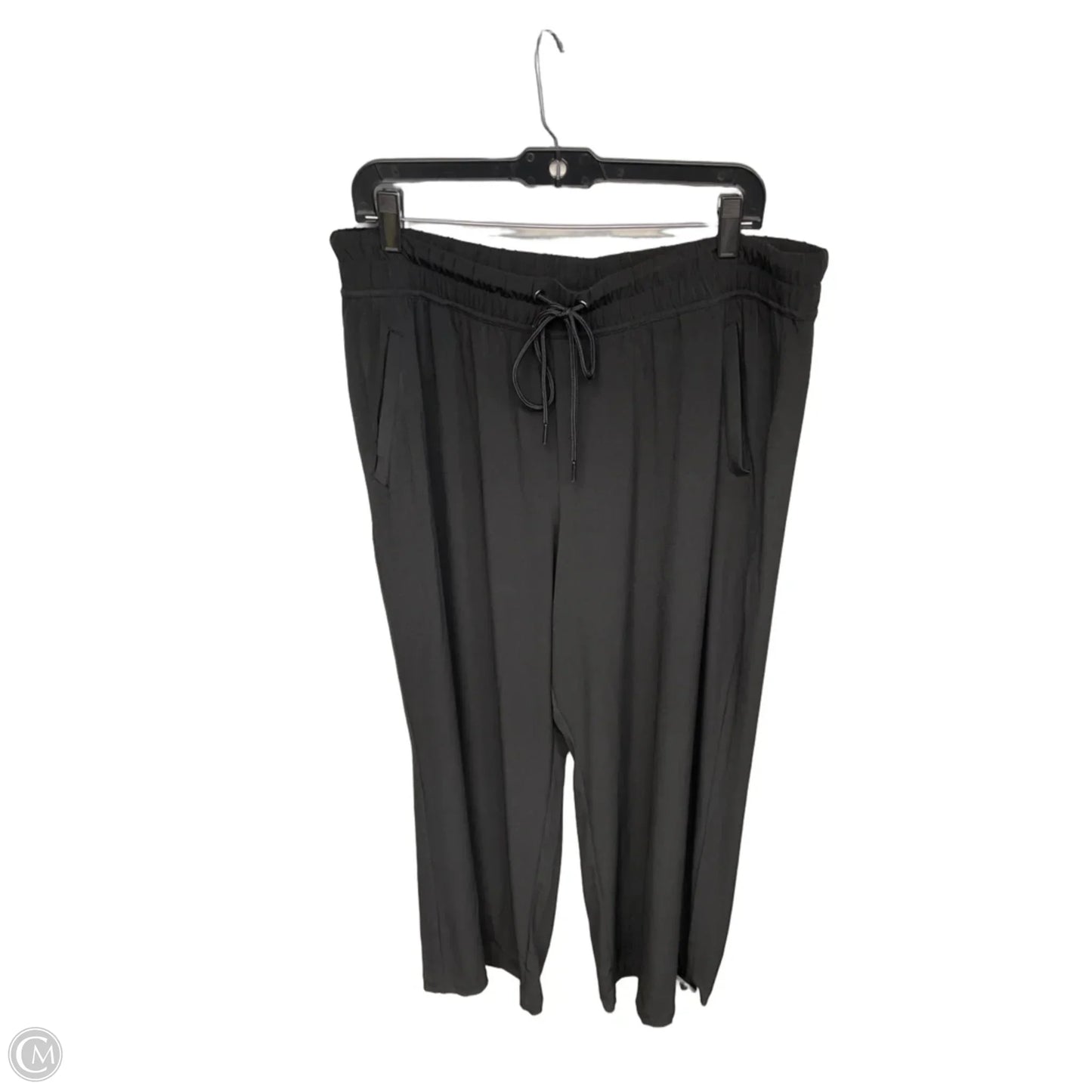 Pants Other By Lane Bryant In Black, Size: 2x