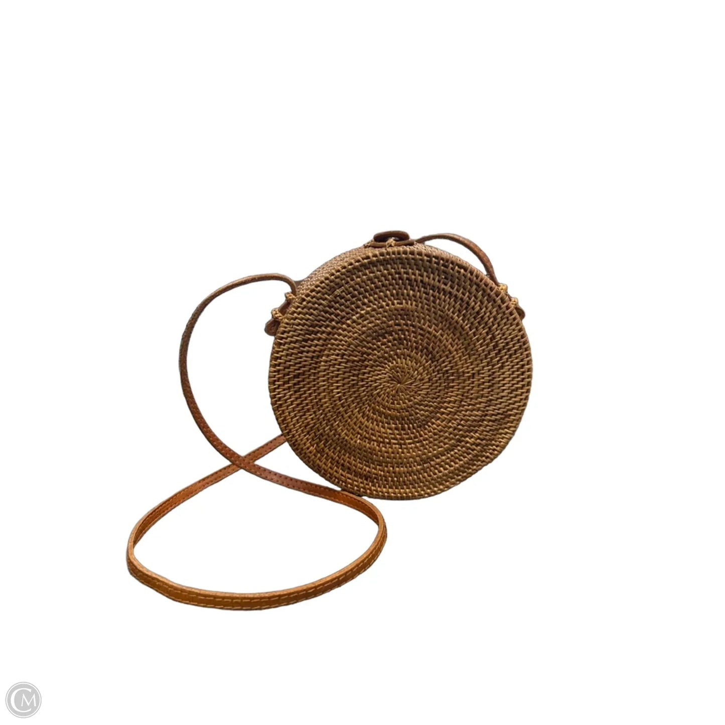 Crossbody By Clothes Mentor, Size: Small