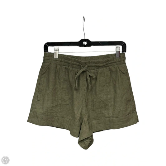Shorts By Universal Thread In Green, Size: S