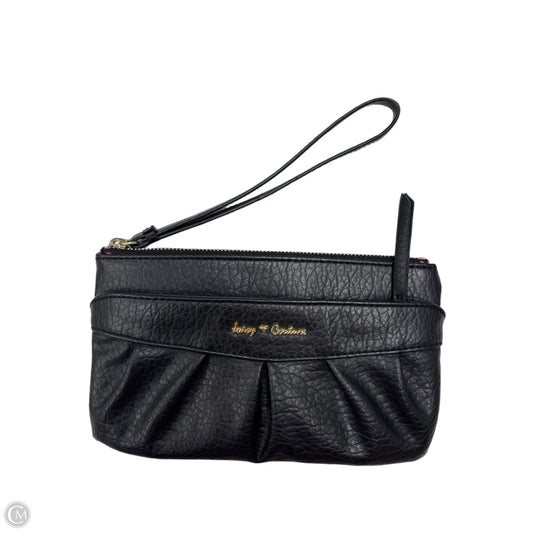Wristlet By Juicy Couture, Size: Small