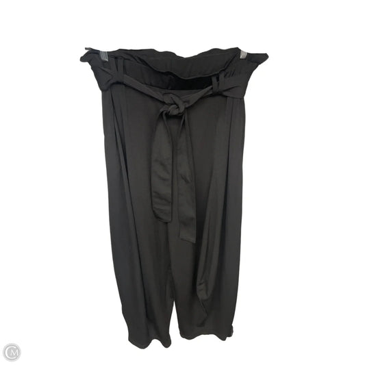 Pants Other By Anthropologie In Black, Size: S