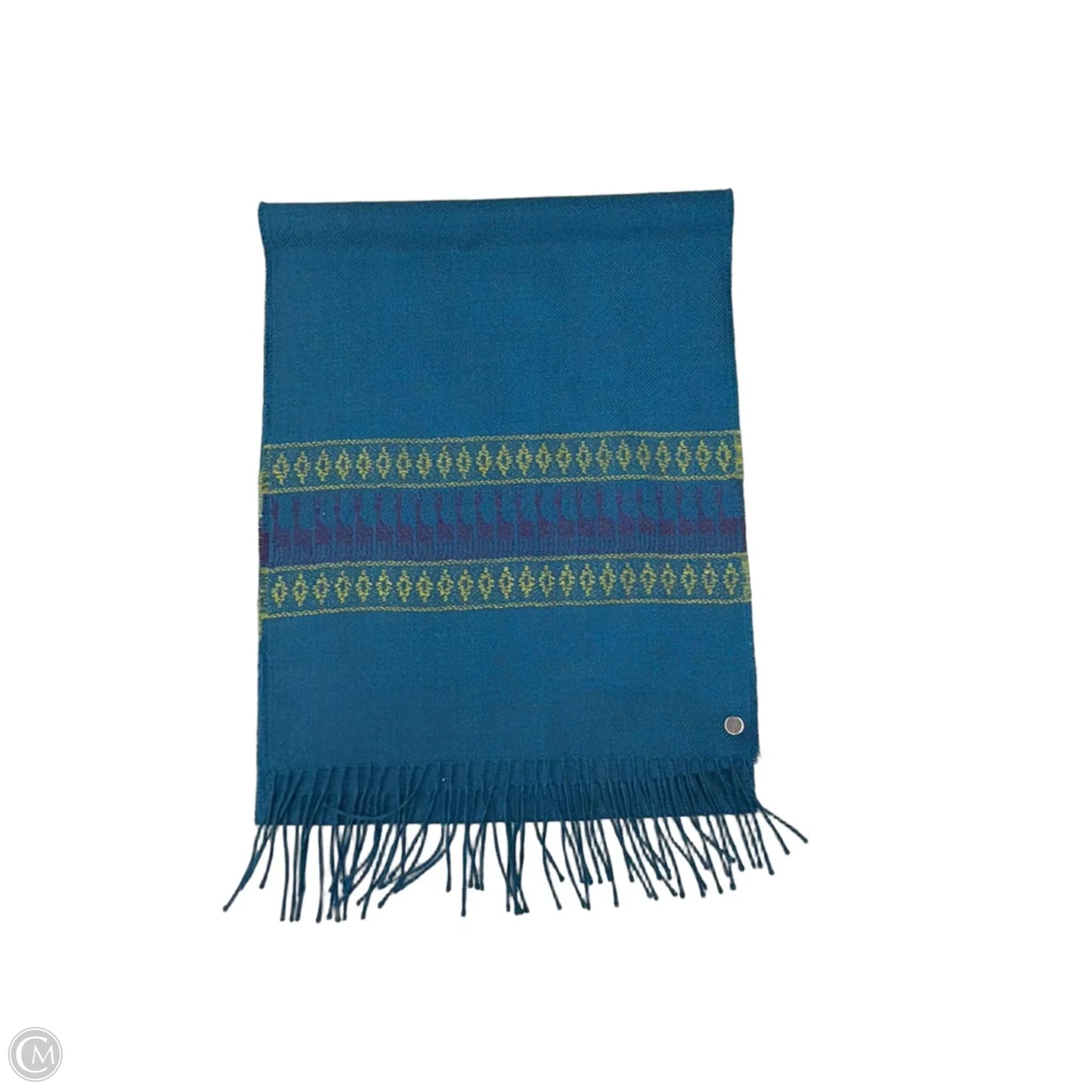 Scarf Long By Clothes Mentor