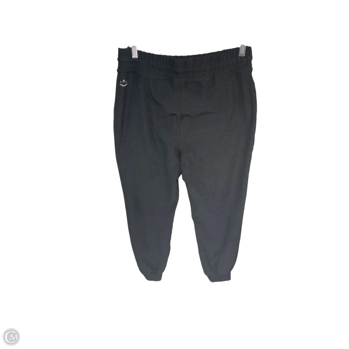 Athletic Pants By Beyond Yoga In Black, Size: S