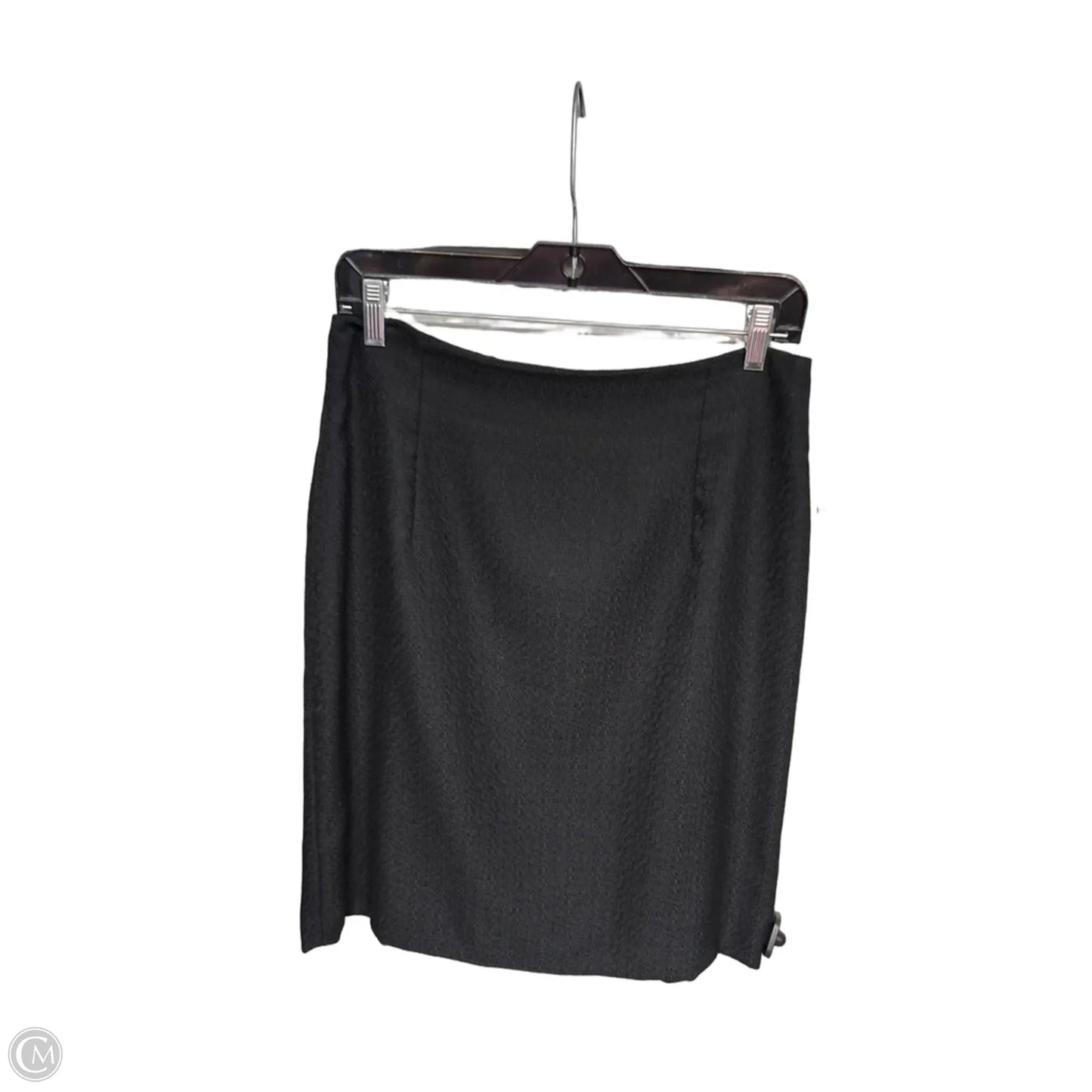 Skirt Midi By Antonio Melani In Black, Size: 8