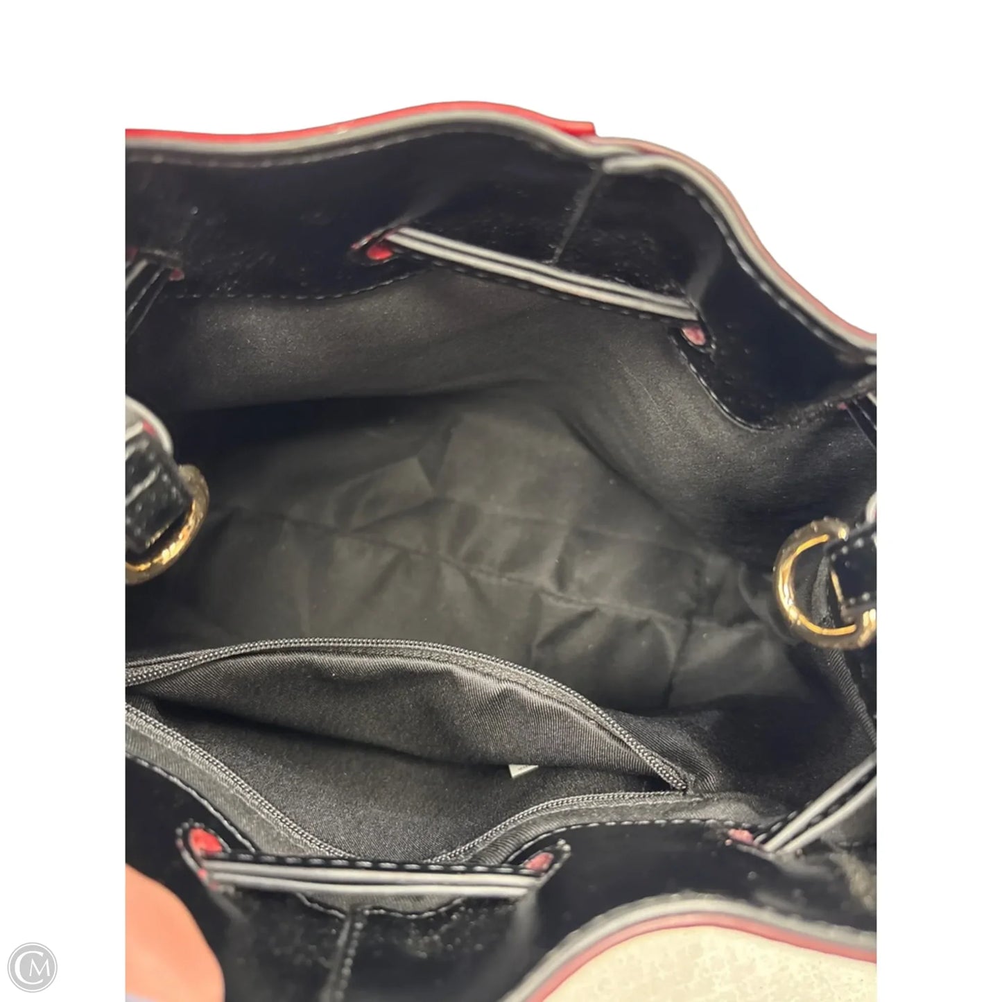 Handbag By Clothes Mentor, Size: Medium