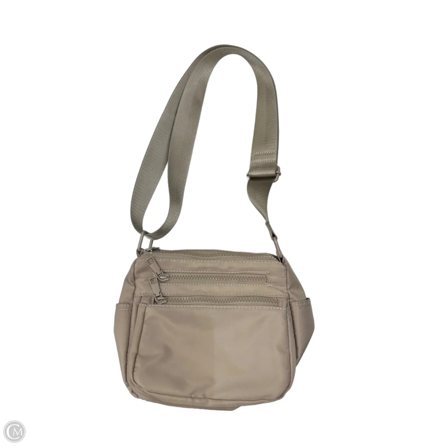 Crossbody By Clothes Mentor, Size: Small