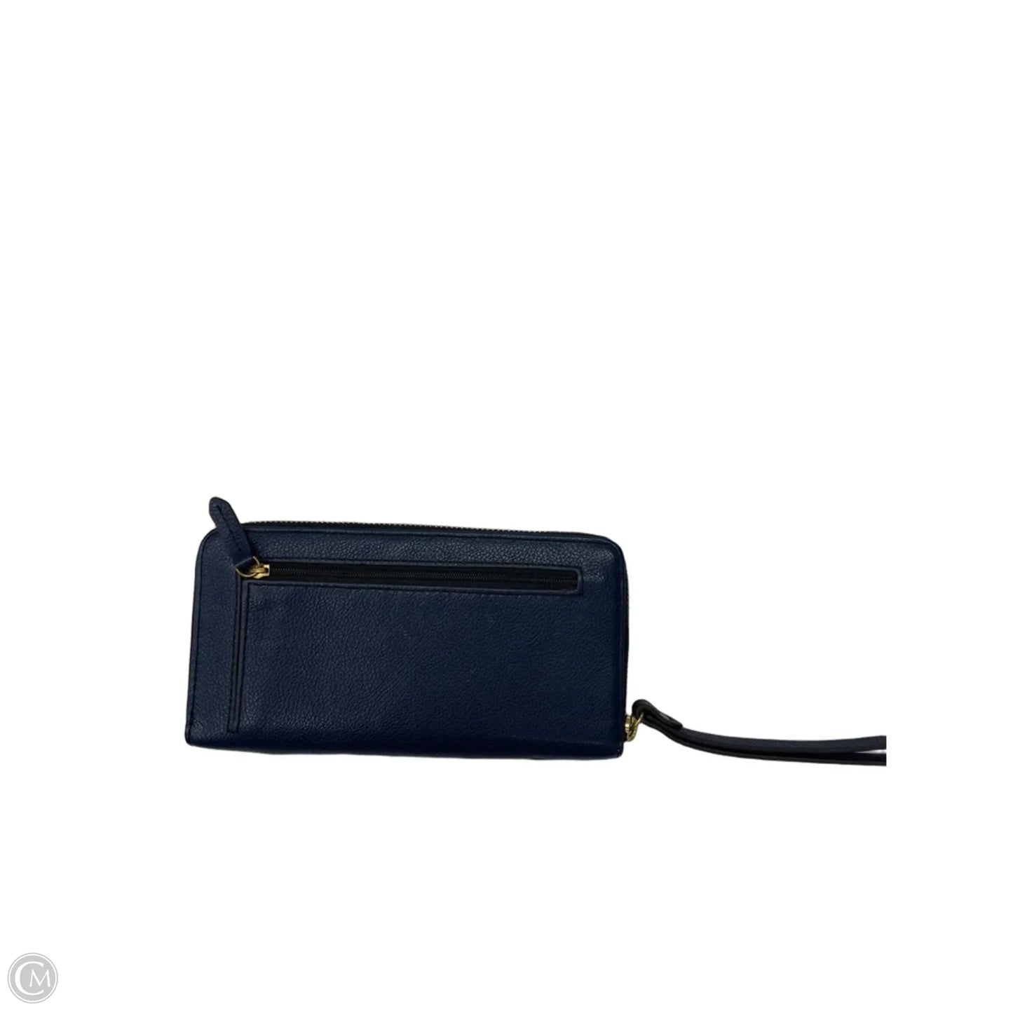 Wallet By Fossil, Size: Medium