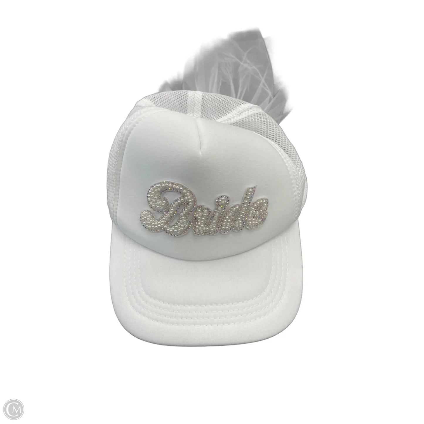 Hat Baseball Cap By Clothes Mentor