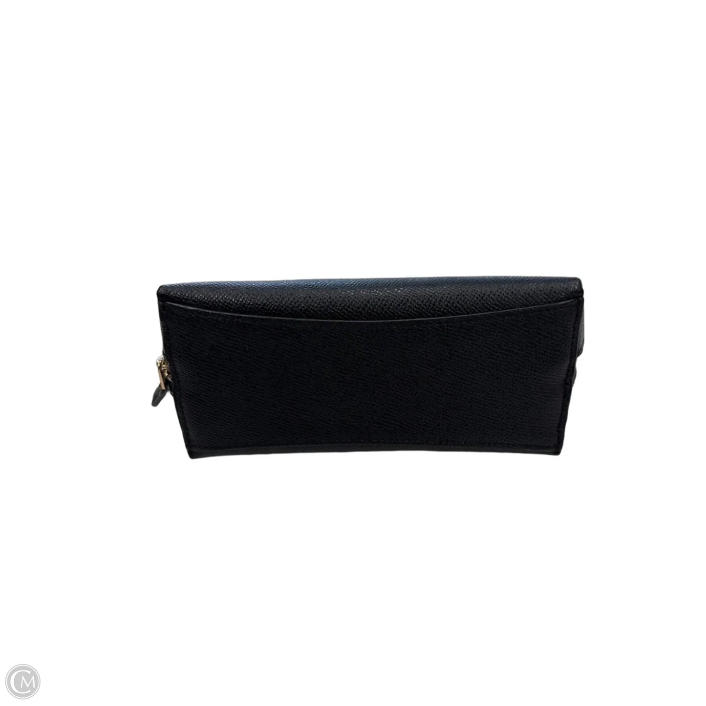 Makeup Bag Designer By Coach, Size: Small