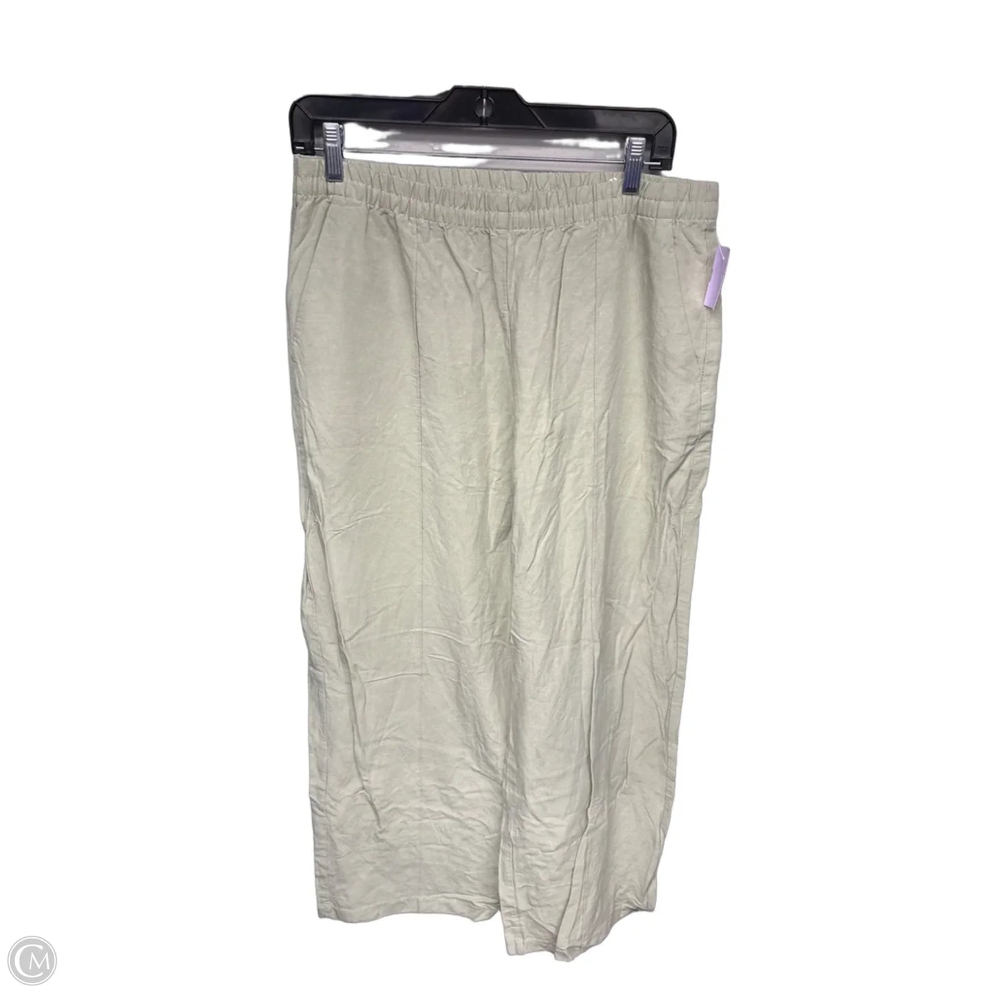Pants Other By H&m In Green, Size: M